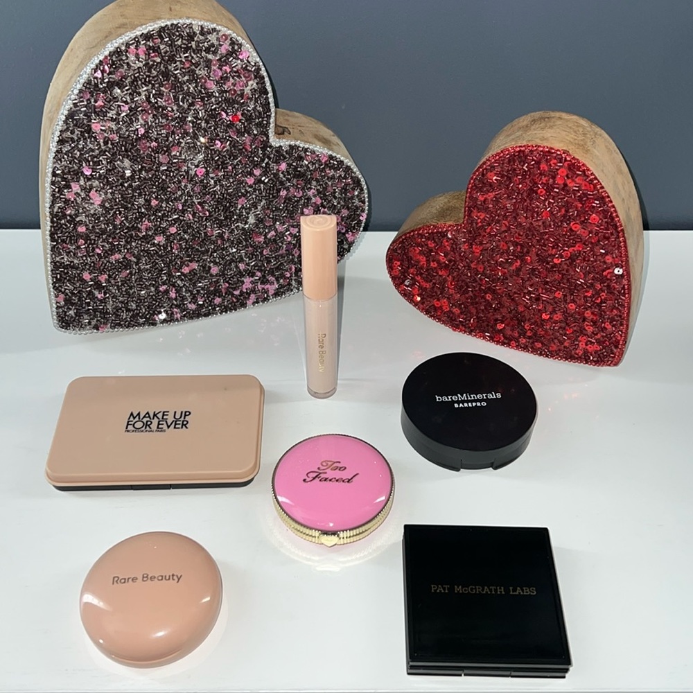 Major discount!! Makeup Bundle
